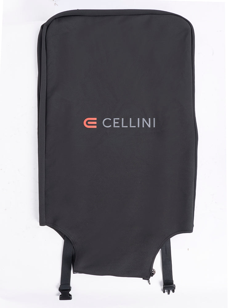 Medium Lockable Luggage Cover