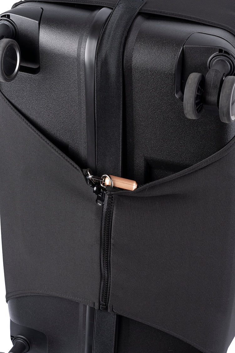 XLarge Lockable Luggage Cover