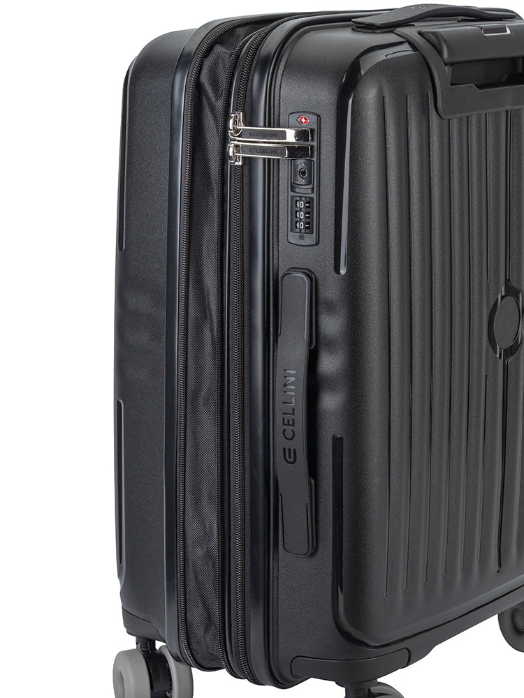 New Rapido Expandable Travel Sets