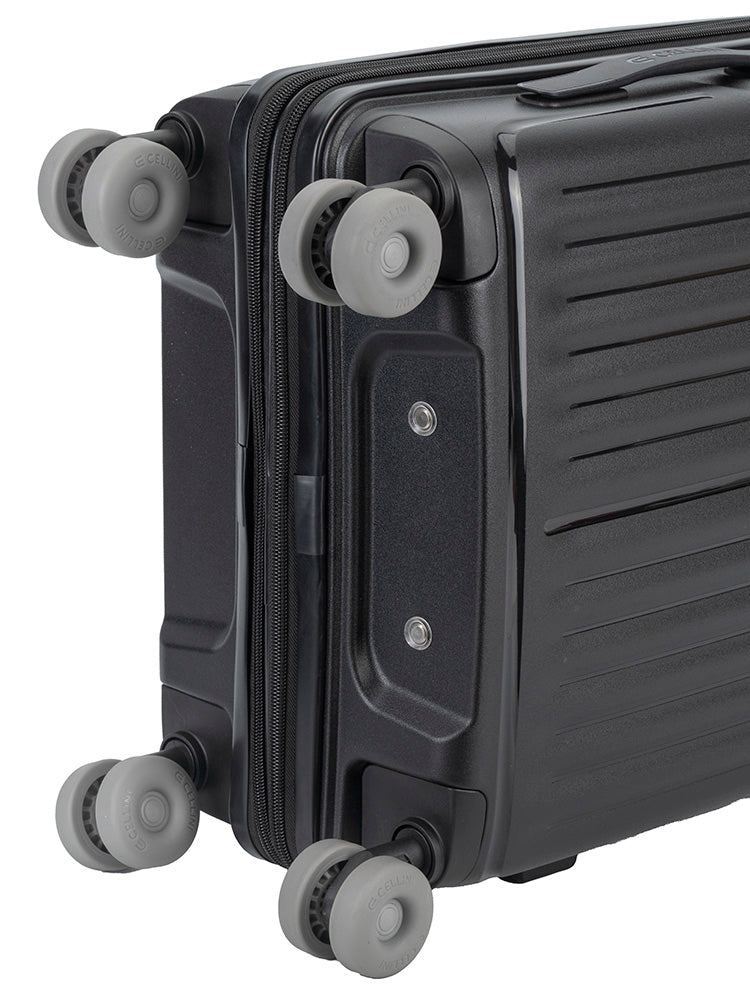 New Rapido Expandable Travel Sets