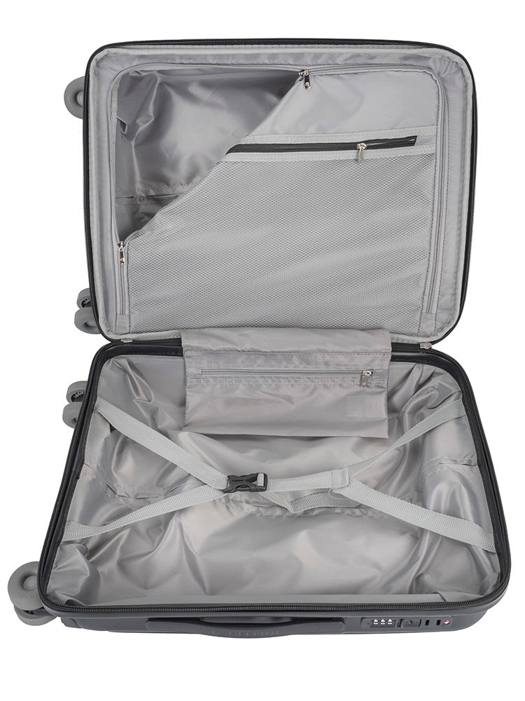 New Rapido Expandable Travel Sets