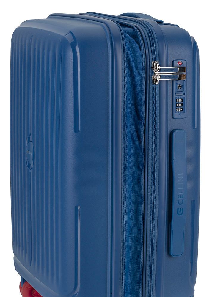 New Rapido Expandable Travel Sets