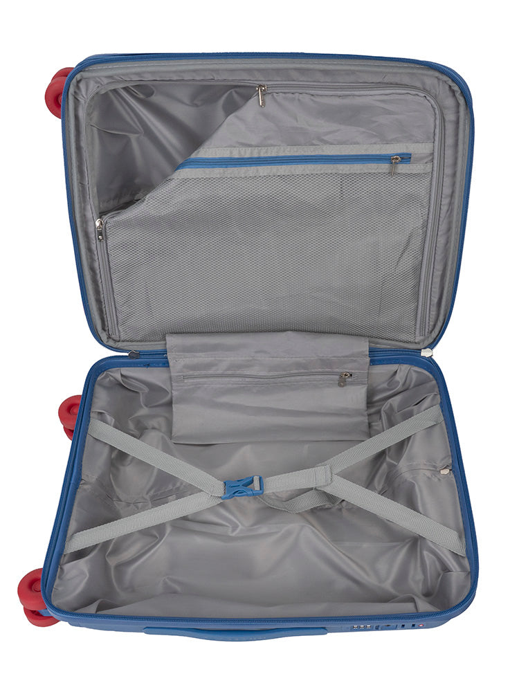 New Rapido Expandable Travel Sets
