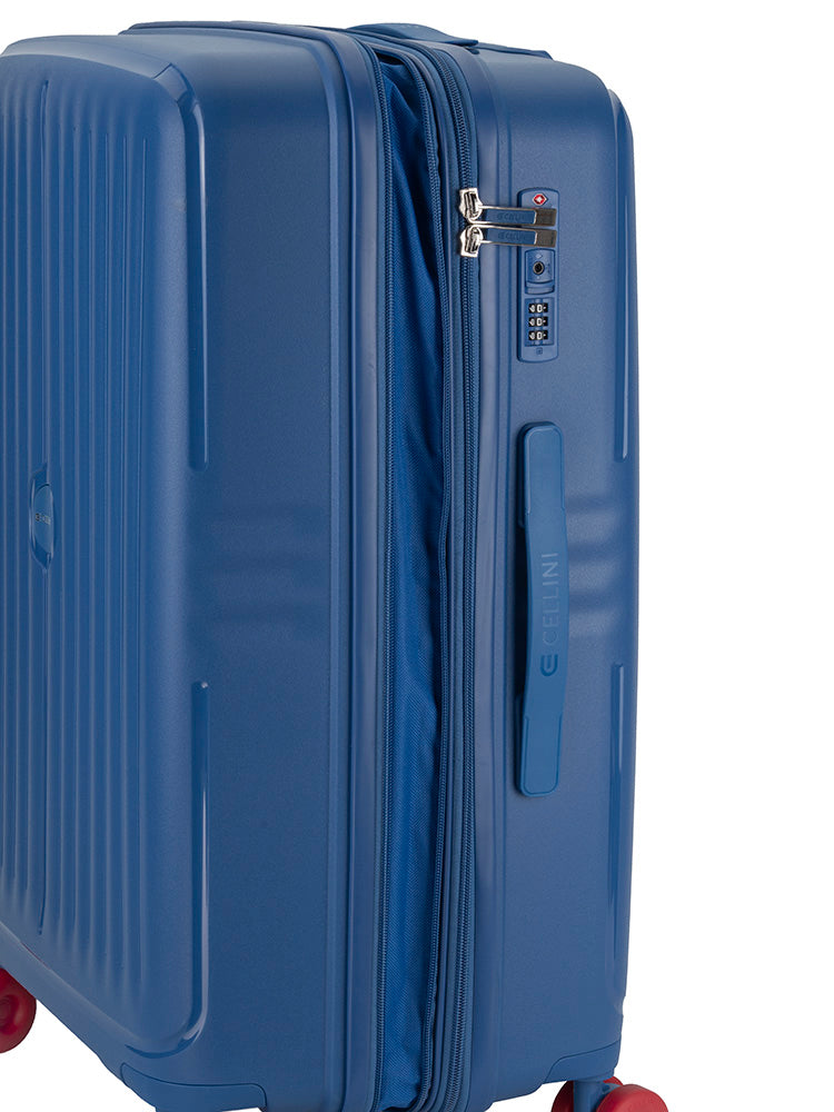 New Rapido Expandable Travel Sets