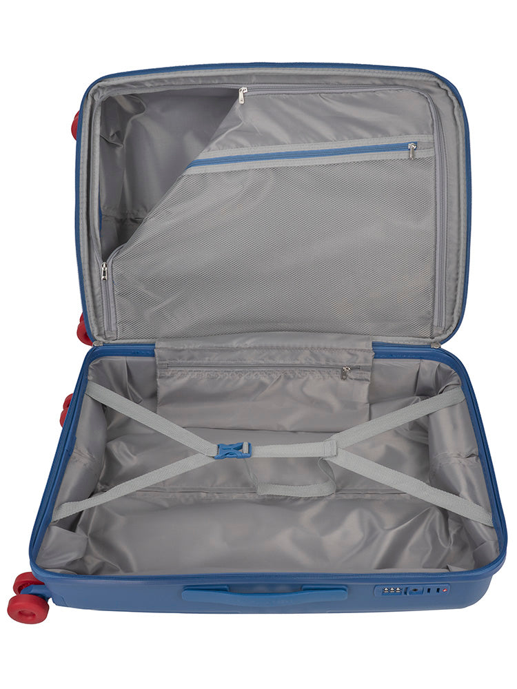 New Rapido Expandable Travel Sets