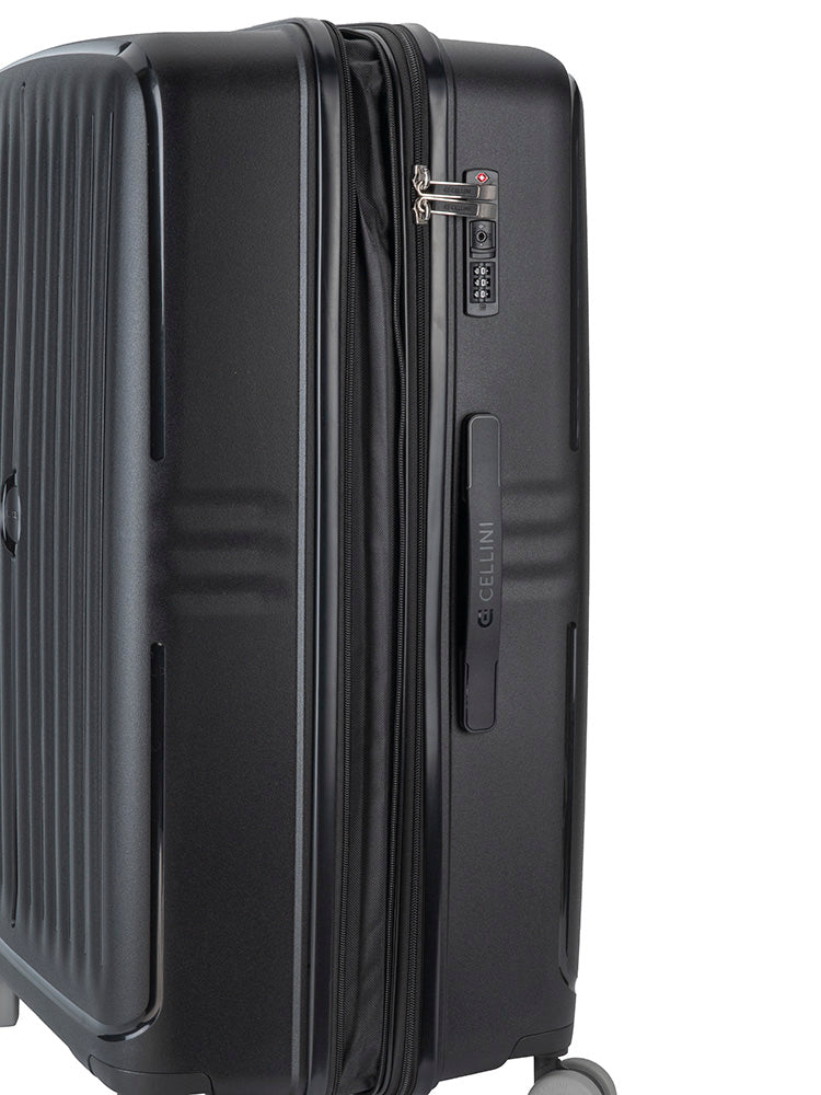 New Rapido Expandable Travel Sets