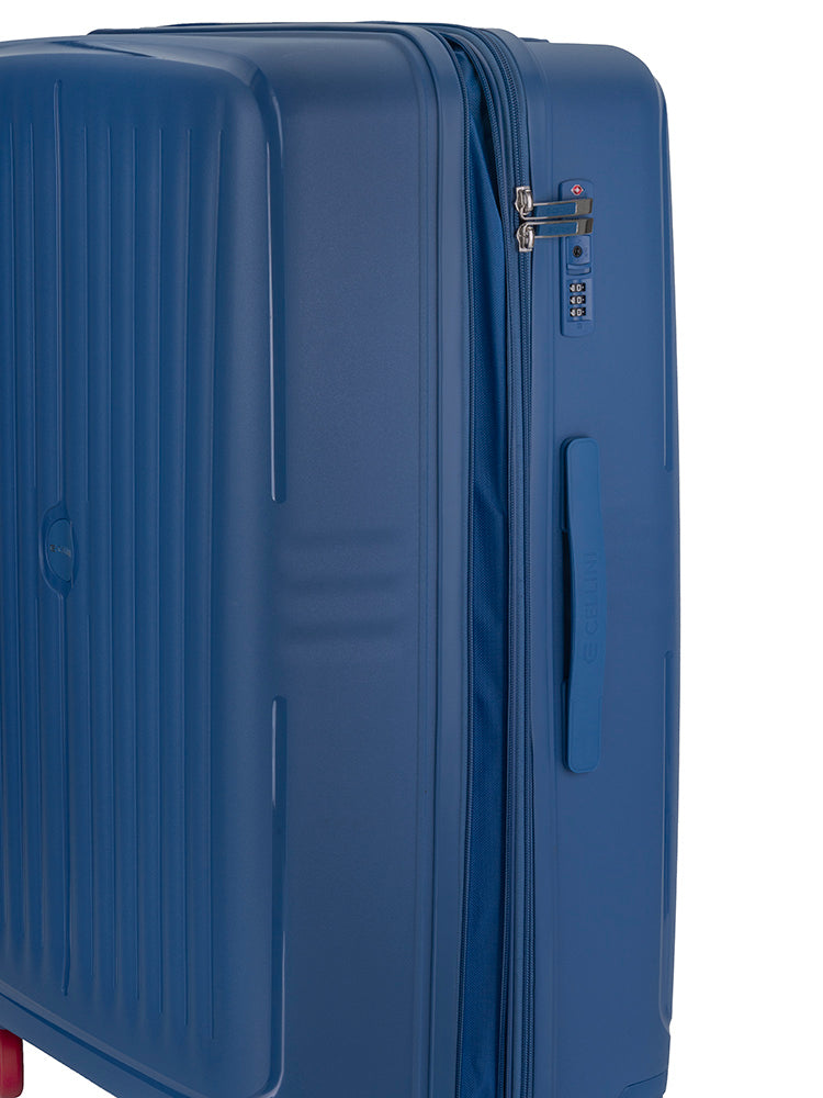 New Rapido Expandable Travel Sets