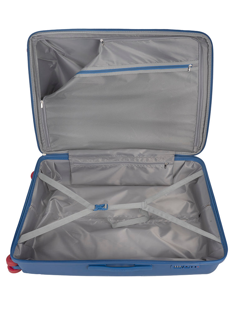 New Rapido Expandable Travel Sets