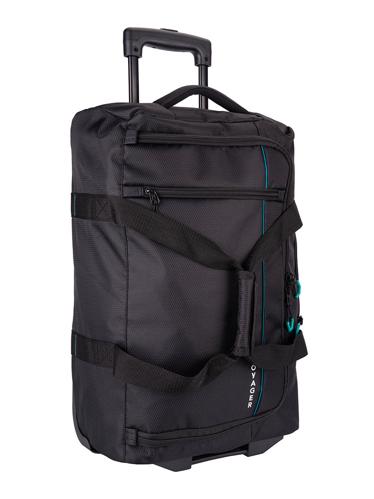 Trek 52cm Carry-On Trolley Duffle