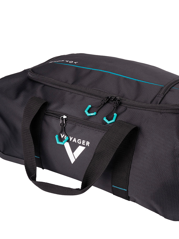 Trek 52cm Carry-On Trolley Duffle