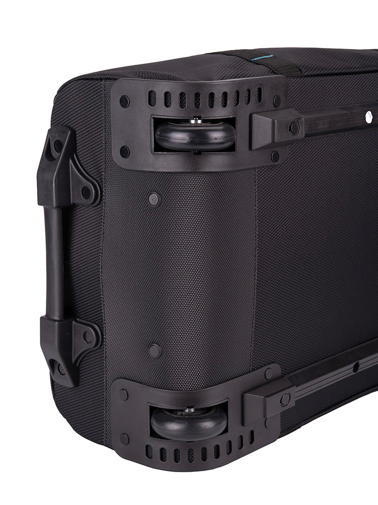 Trek 52cm Carry-On Trolley Duffle