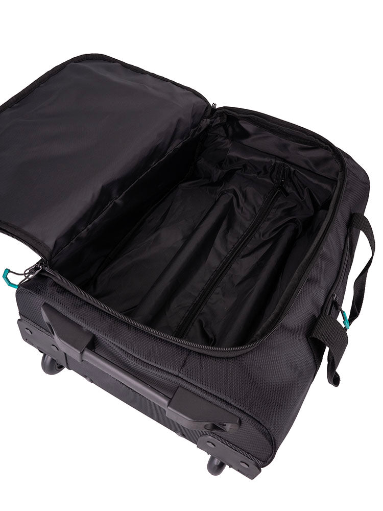 Trek 52cm Carry-On Trolley Duffle