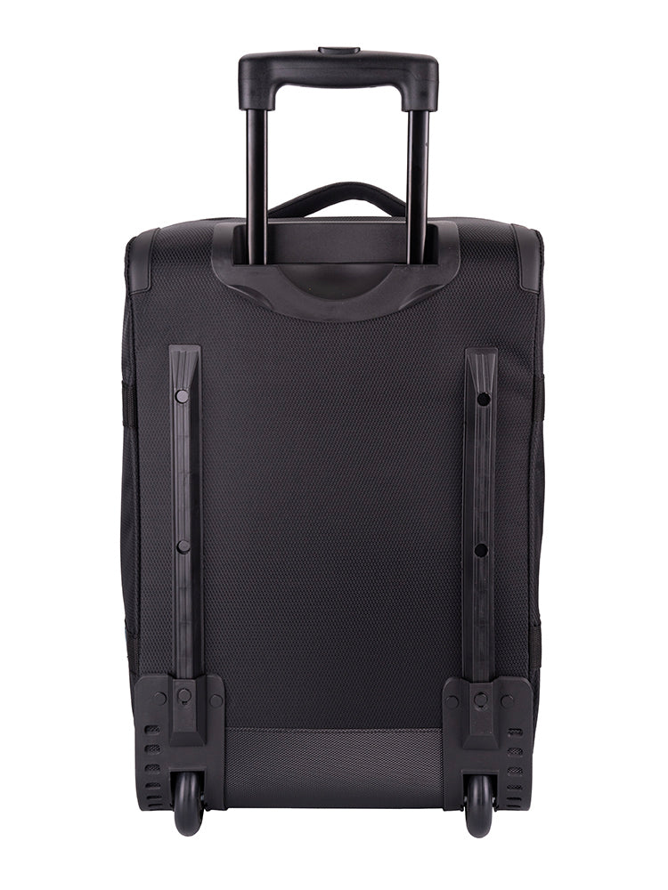 Trek 52cm Carry-On Trolley Duffle