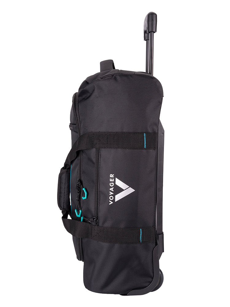 Trek 52cm Carry-On Trolley Duffle