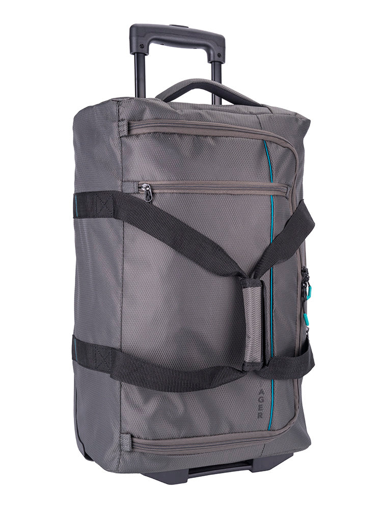 Trek 52cm Carry-On Trolley Duffle
