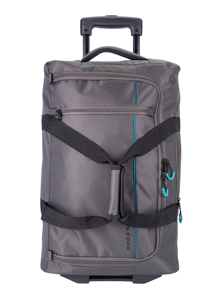 Trek 52cm Carry-On Trolley Duffle