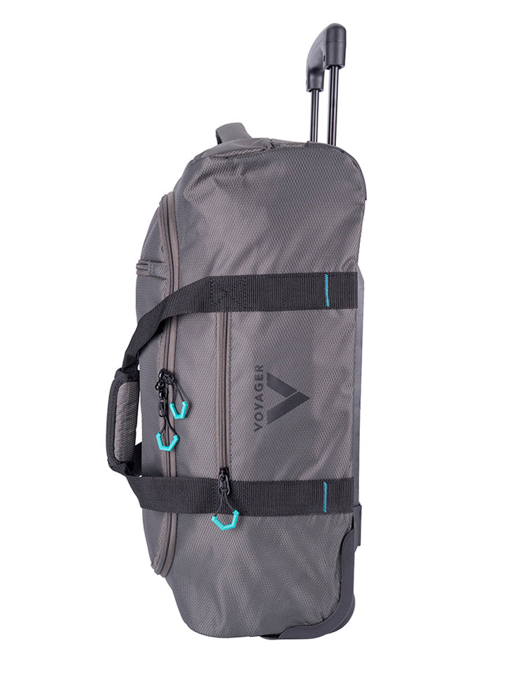 Trek 52cm Carry-On Trolley Duffle