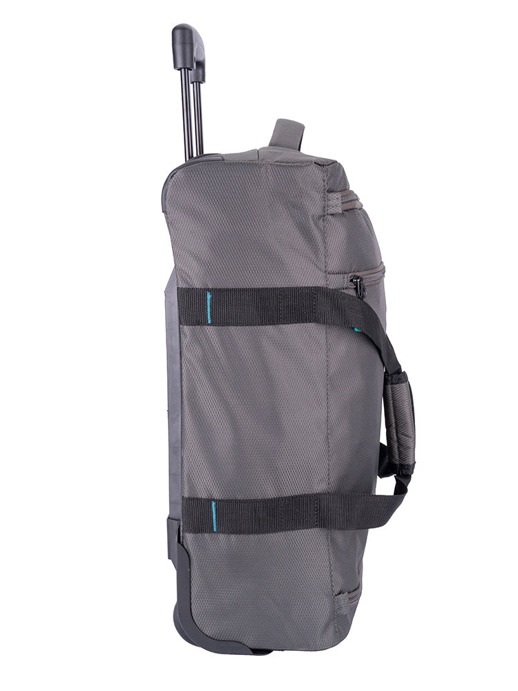 Trek 52cm Carry-On Trolley Duffle
