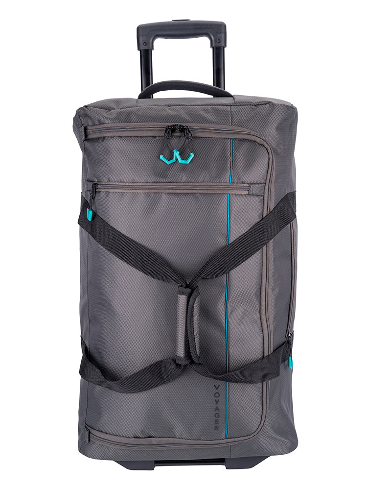 Trek 61cm Medium Check-In Trolley Duffle