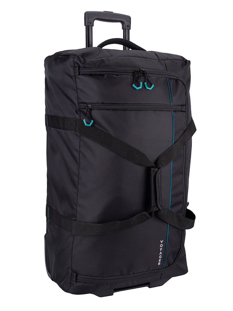Trek 71cm Large Check-In Trolley Duffle