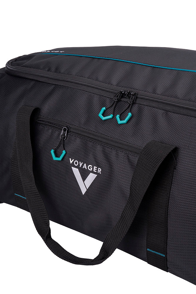 Trek 71cm Large Check-In Trolley Duffle