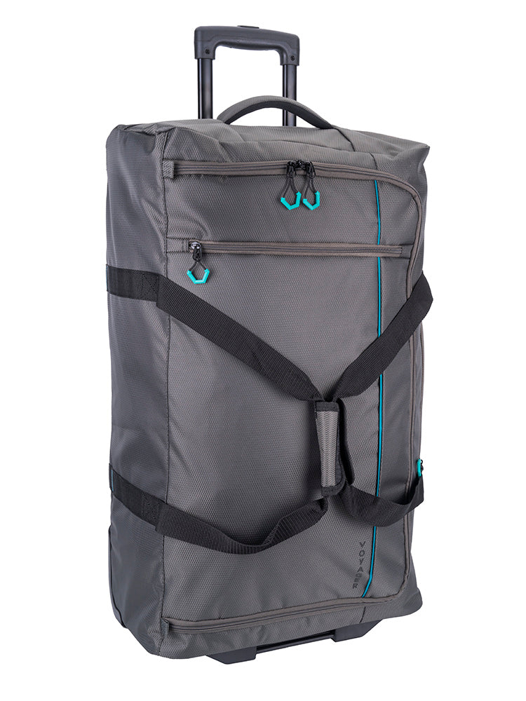 Trek 71cm Large Check-In Trolley Duffle