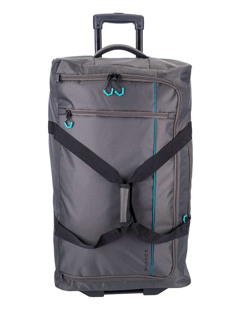 Trek 71cm Large Check-In Trolley Duffle