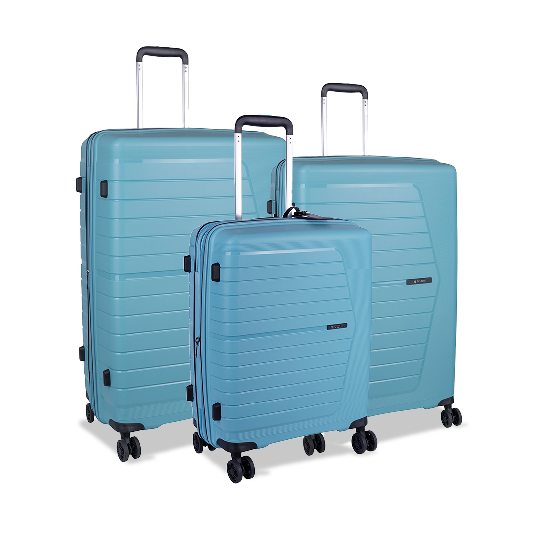 Starlite Luggage Travel Sets