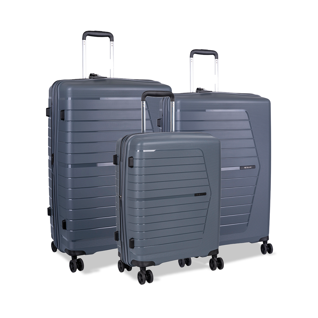 Starlite Luggage Travel Sets