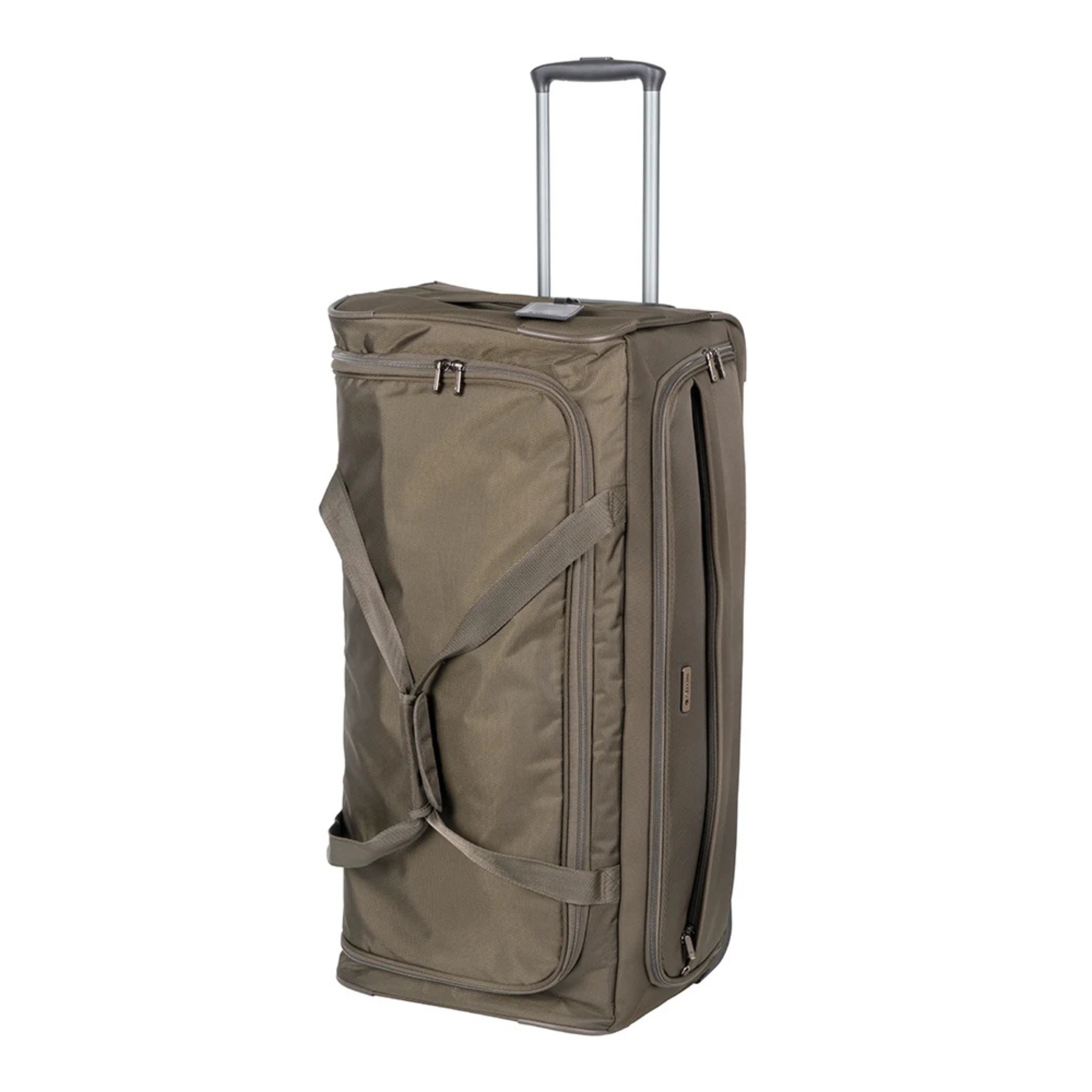 Microlite S 66cm Medium Trolley Duffle
