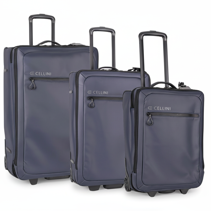 Nomad Travel Sets