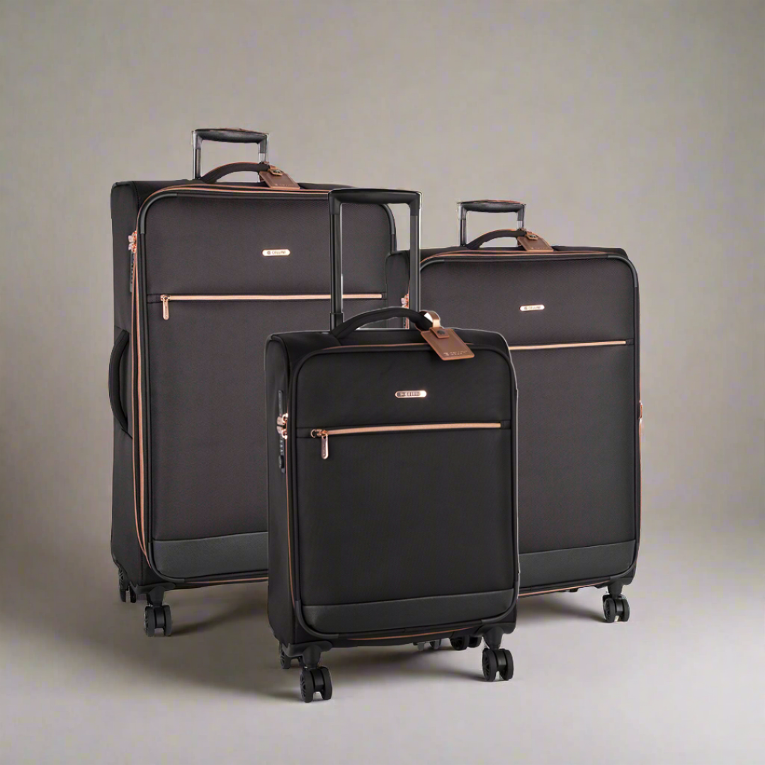 Allure S 3 Piece Travel Set