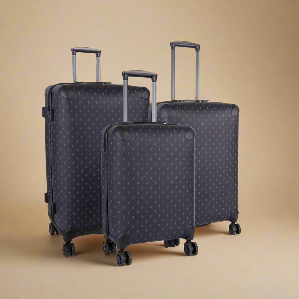 Original Double Pack 3 Piece Trolley Special