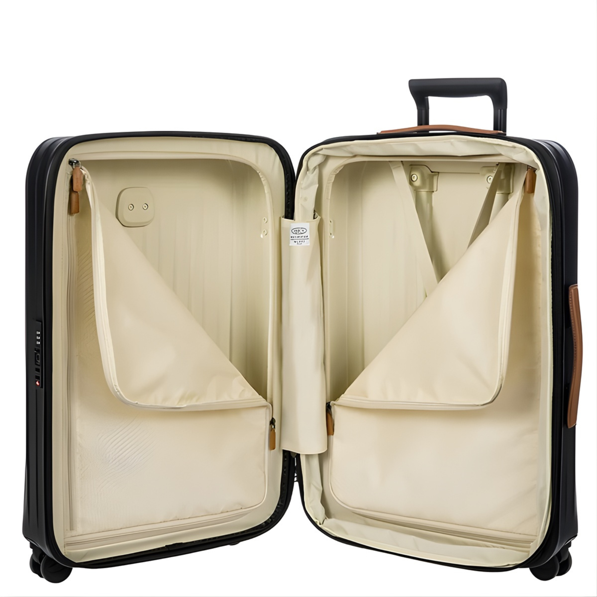 Taormina 69cm Expandable Medium Check In
