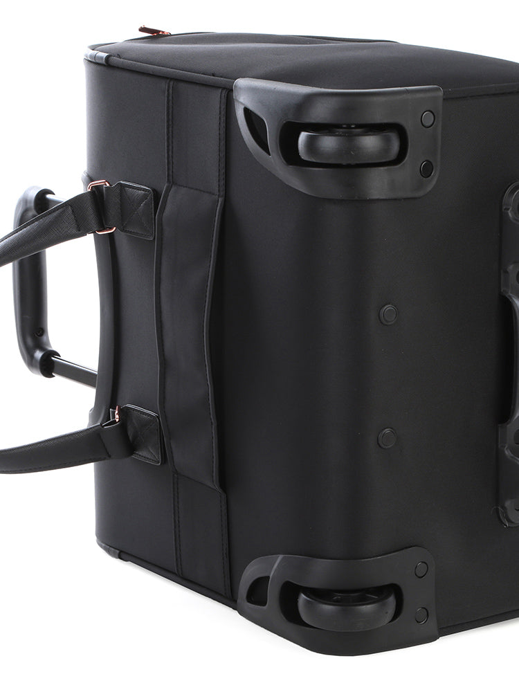 Allure Mobile Business Case