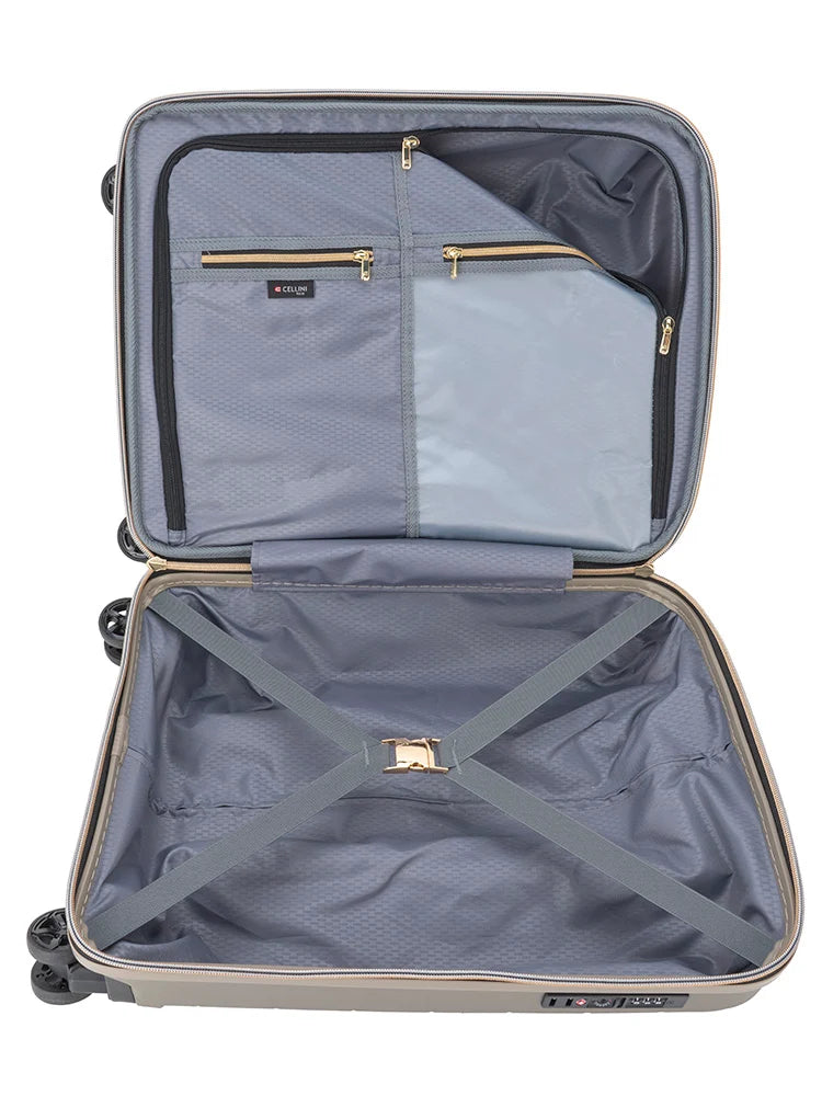 Pulse 55cm Carry-On