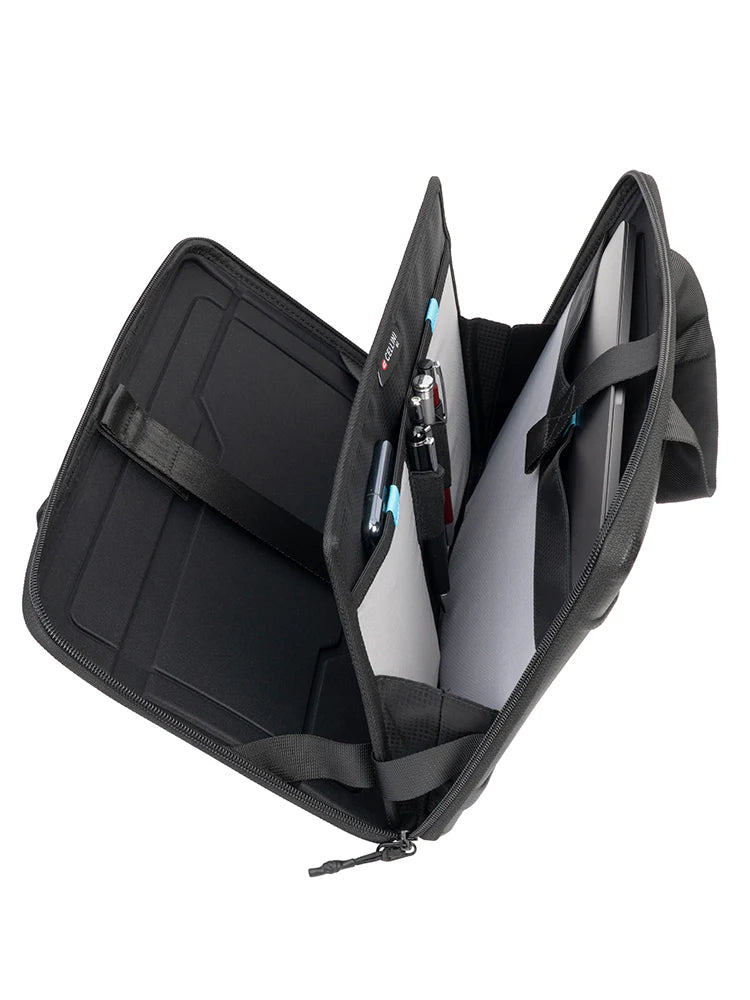 13" Moulded Protective Laptop Sleeve