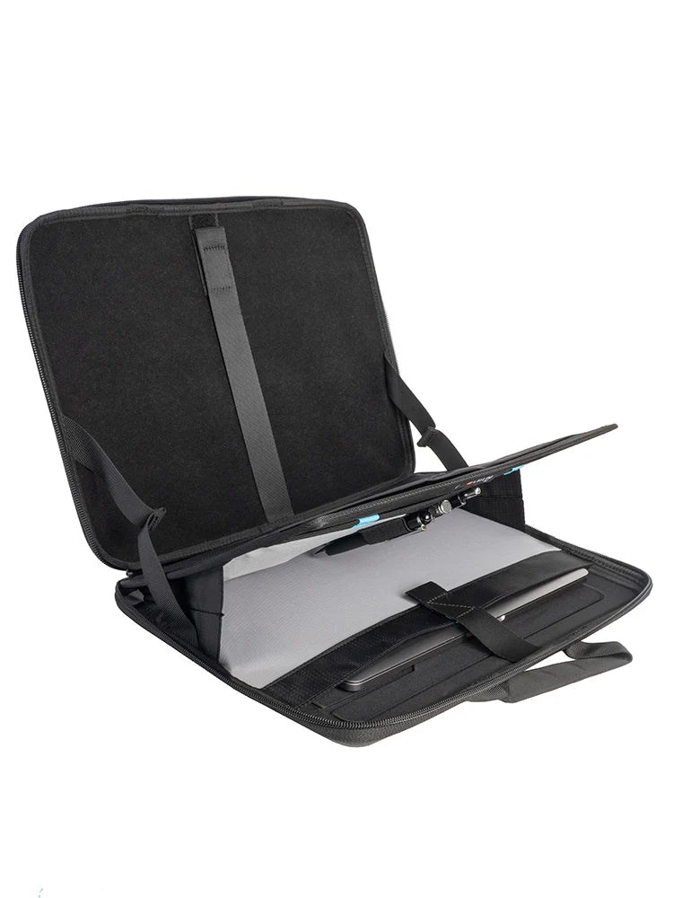 15" Moulded Protective Laptop Sleeve