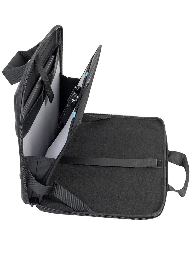 15" Moulded Protective Laptop Sleeve
