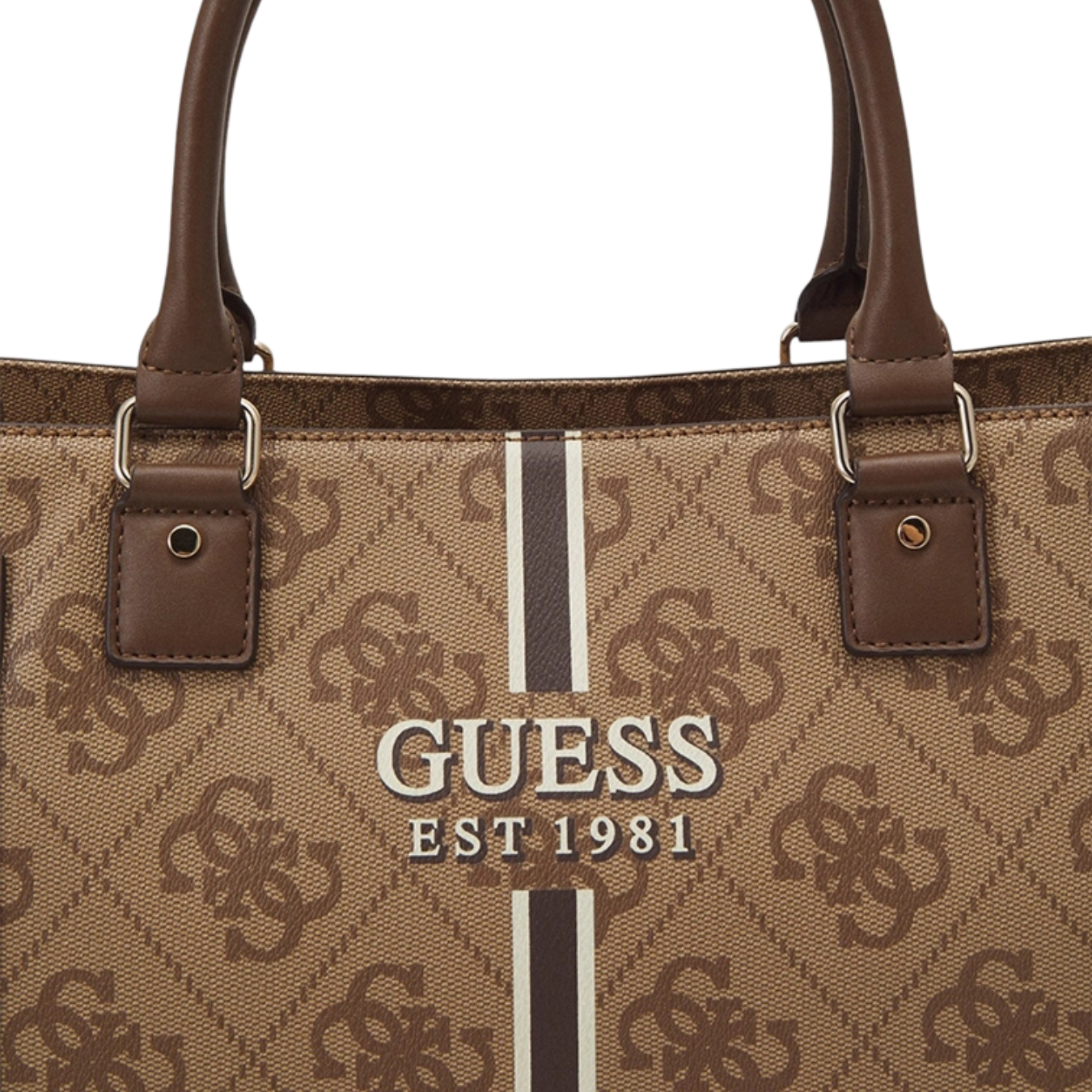Kallisto Zip Bottom Shopper