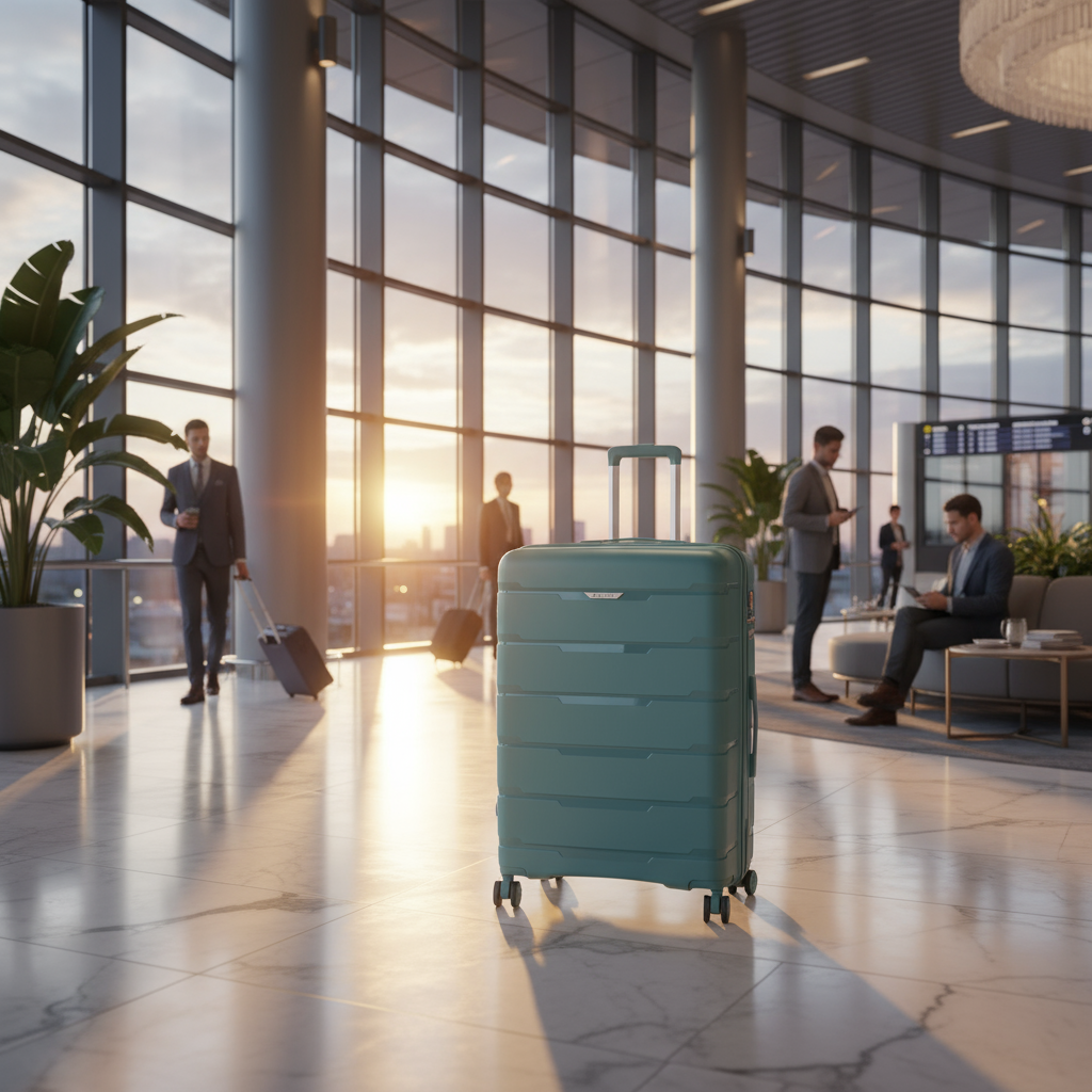 Rapido 71cm Large Check-In