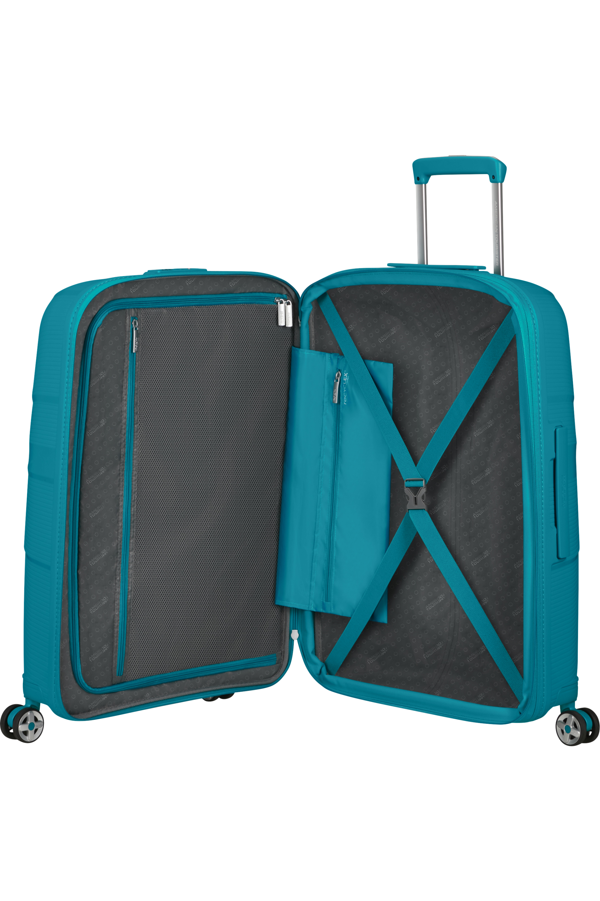 Starvibe Expandable 67cm Medium Check-In