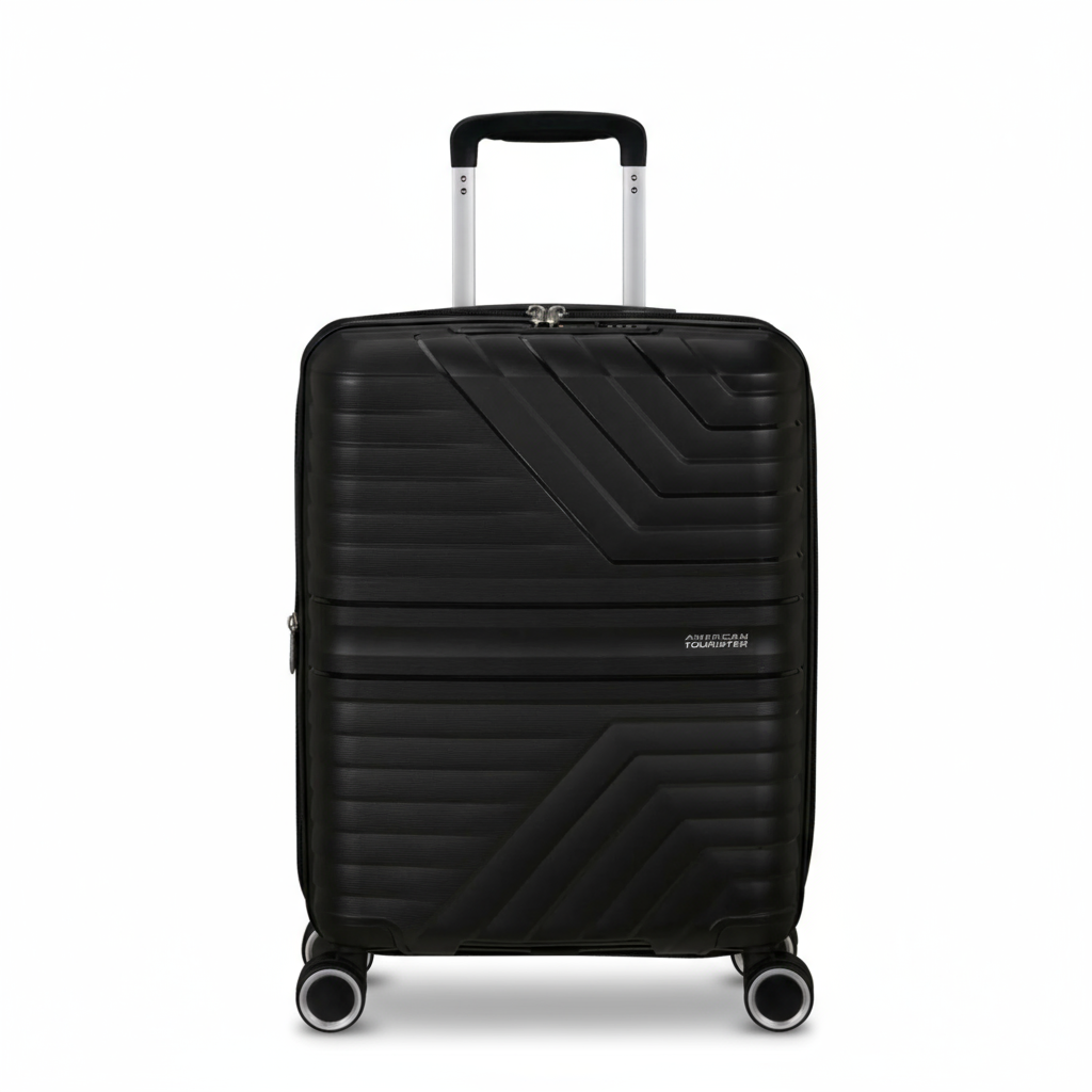 Flytwist 55cm Expander Carry On