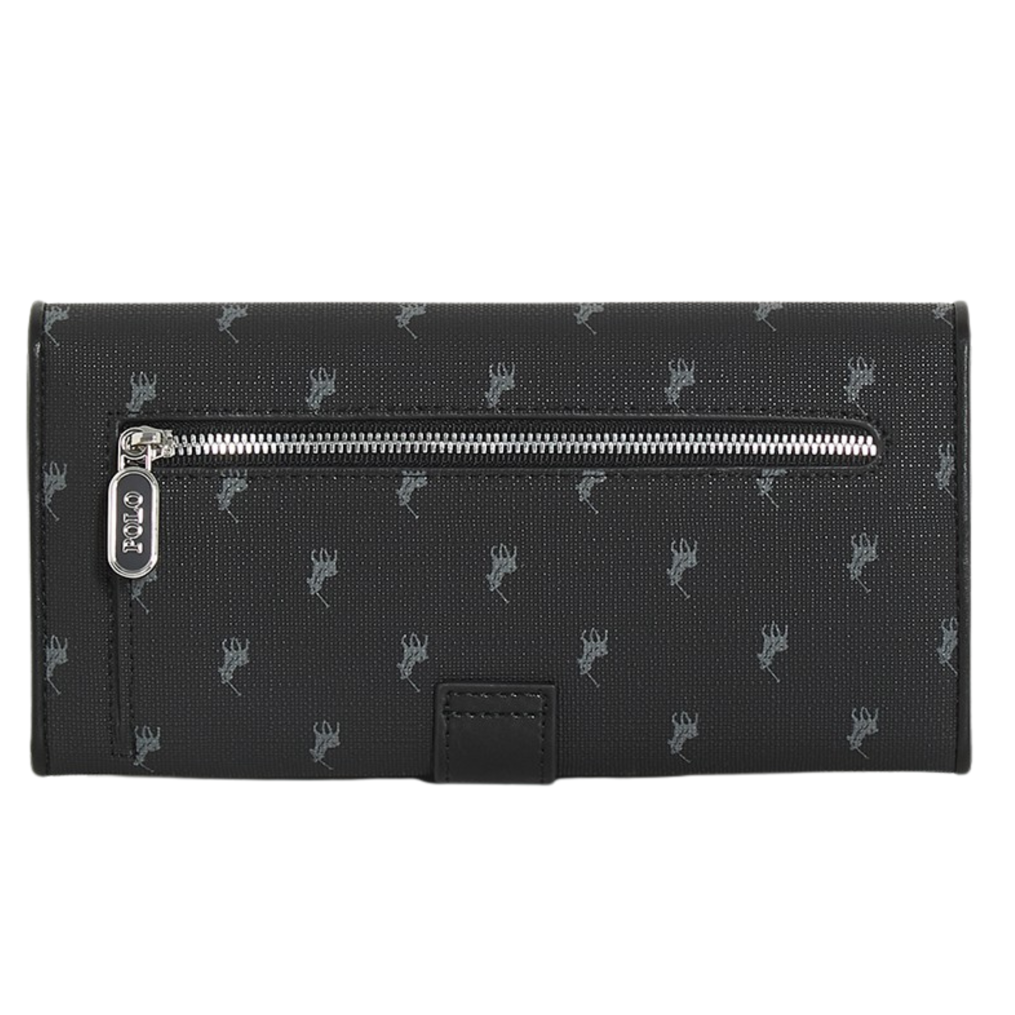 Iconic Clutch Purse