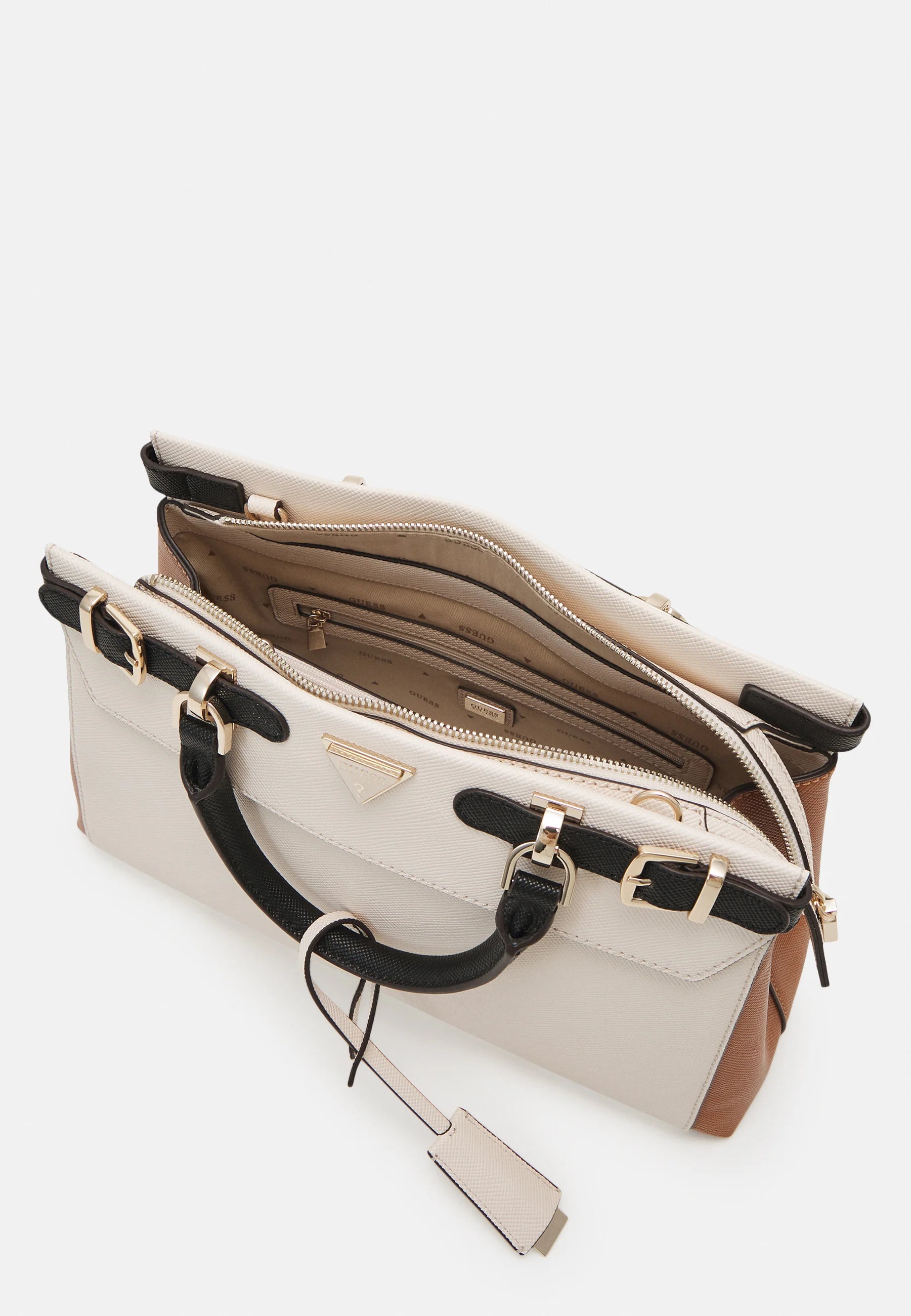 Levante Luxury Satchel