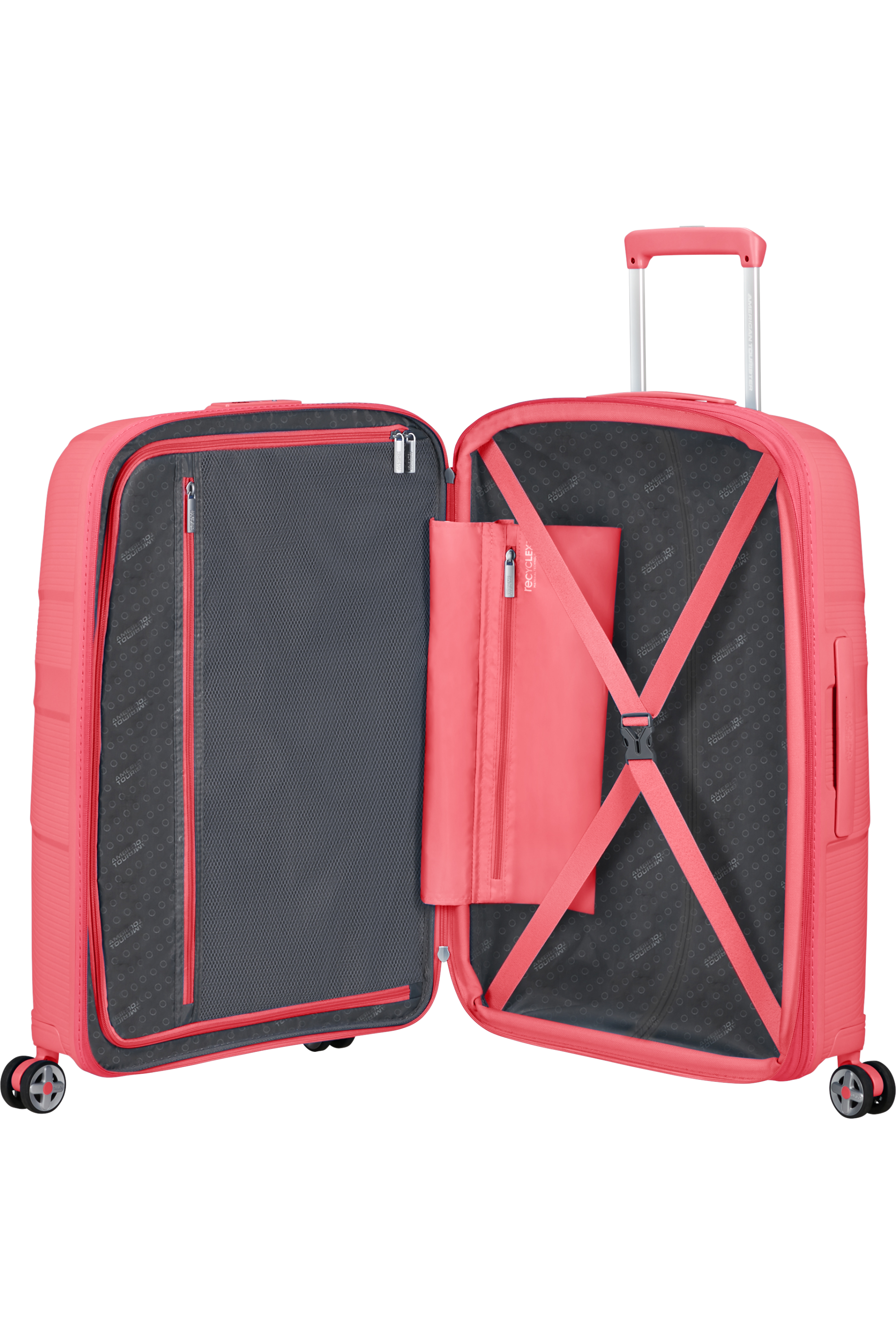 Starvibe Expandable 67cm Medium Check-In