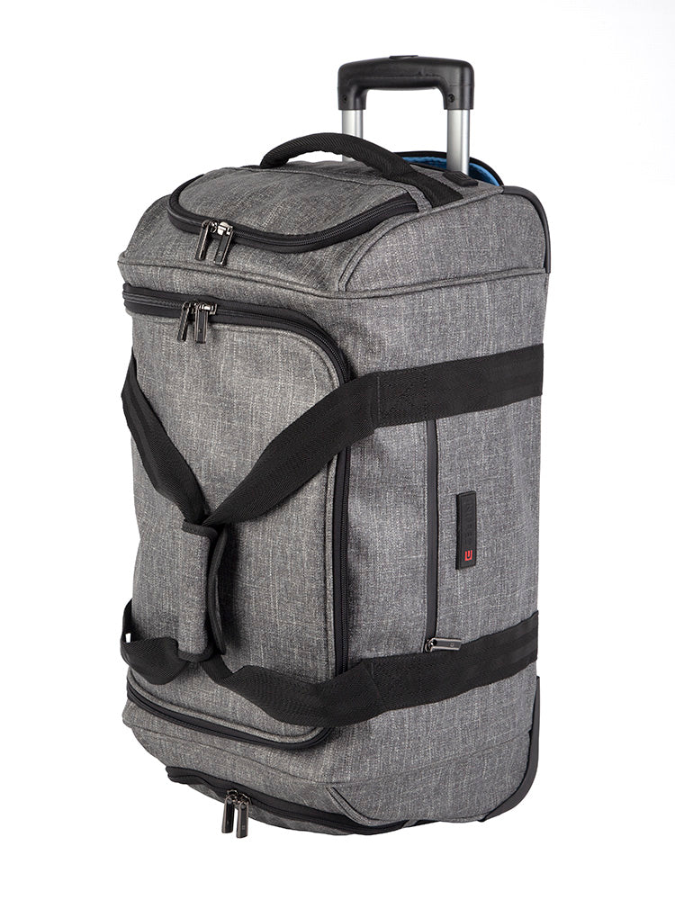 Origin 64cm Medium Check-In Trolley Duffle