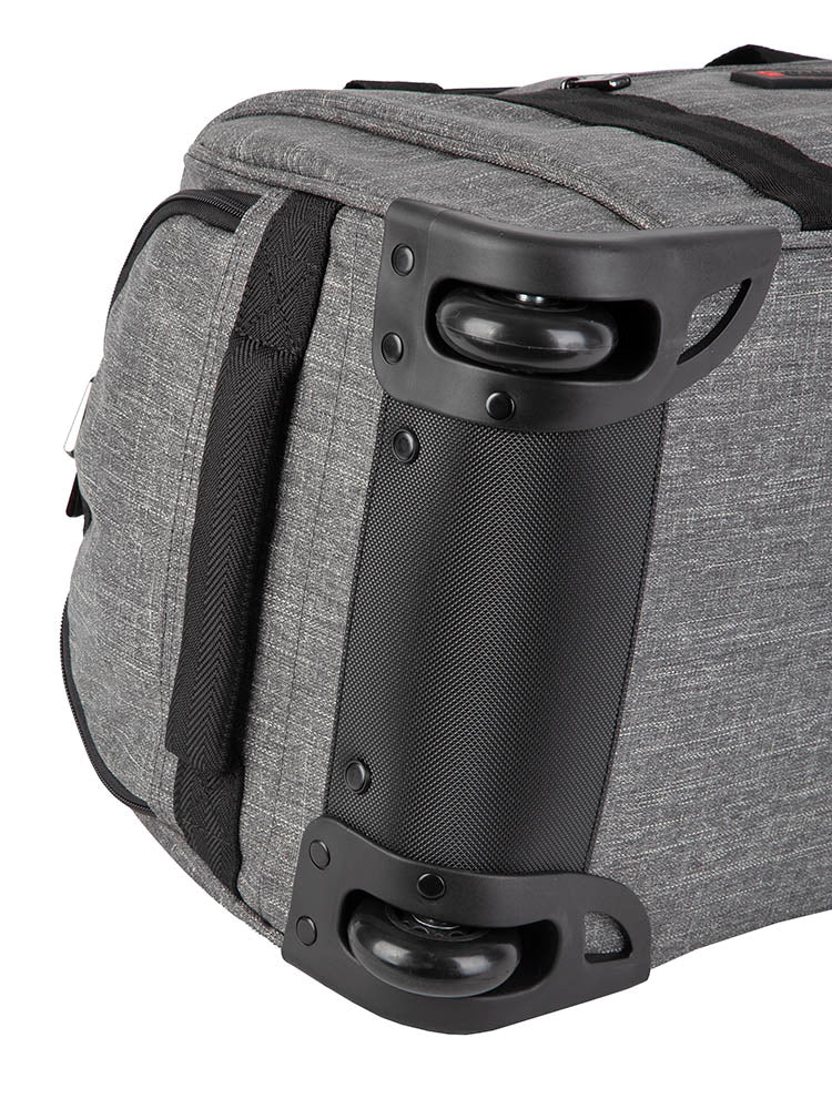Origin 64cm Medium Check-In Trolley Duffle