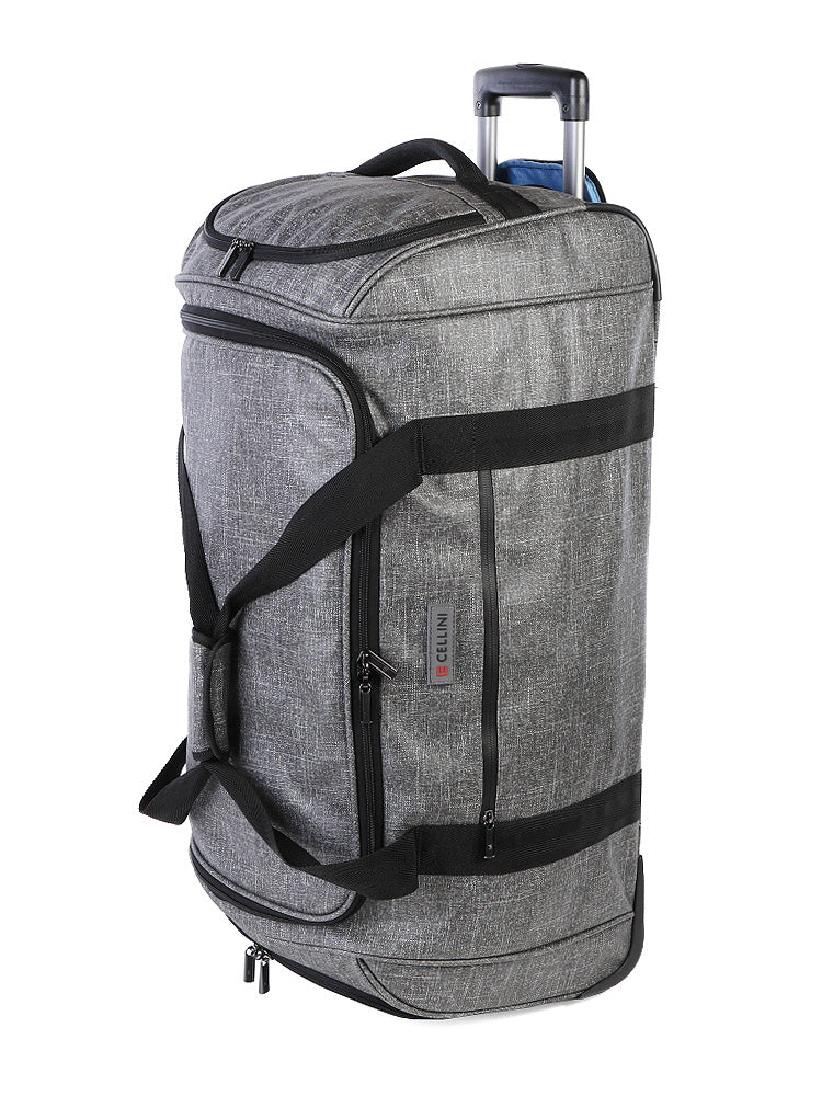 Origin 75cm Large Check-In Trolley Duffle