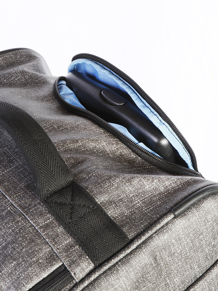 Origin 75cm Large Check-In Trolley Duffle